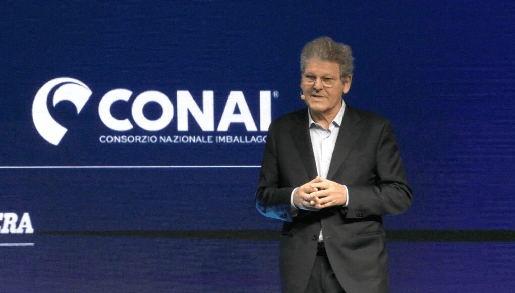 Capuano (Conai): “Per imprese transizione ambientale vista come freno”