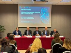 Cardiomiopatia ipertrofica ostruttiva, da Aifa ok a rimborsabilitĂ mavacamten