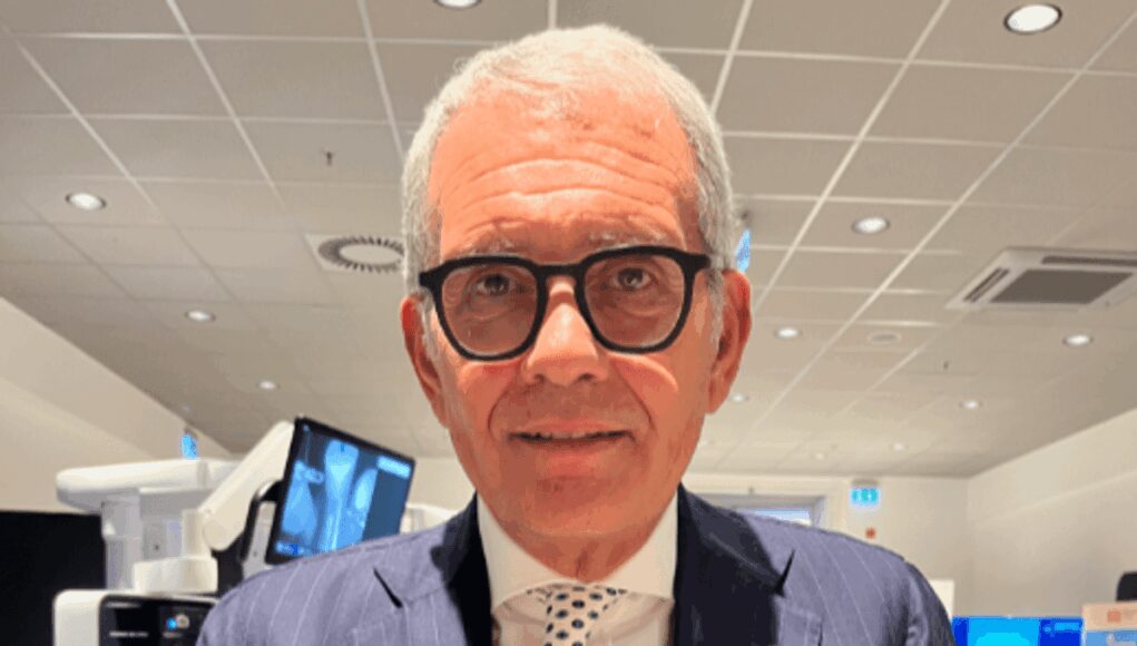 Carrieri (Siu), ‘in urologia robotica migliora esiti clinici e formazione’