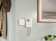 Casa, disponibile in Italia Ring Intercom Video: la sicurezza visiva arriva negli appartamenti
