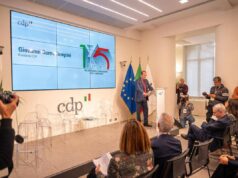 Cdp, Gorno Tempini: “Giornata speciale per i 175 anni della Cassa”