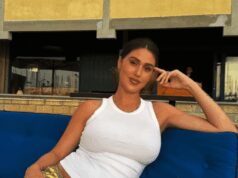 Cecilia Rodriguez, il corpo post parto: “Tutto torna al suo posto”