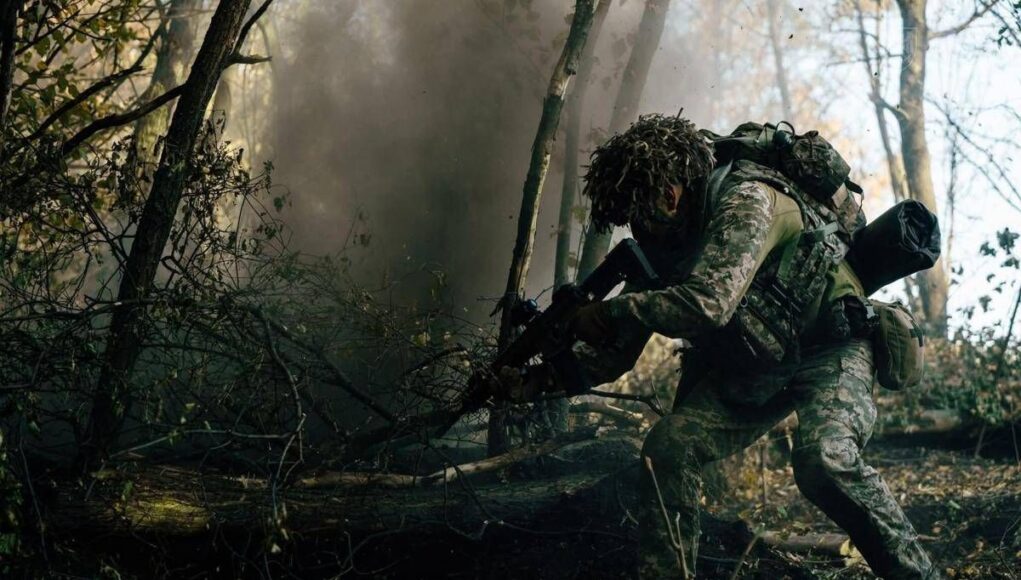 “Cedere territori alla Russia? Inaccettabile”, la risposta dell’Ucraina a Putin