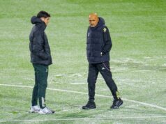 Champions League, oggi Bodo-Juve e Napoli-Qarabag – Le partite in diretta