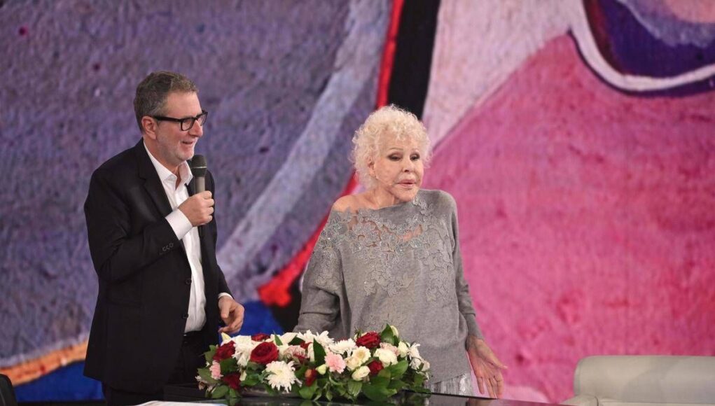 Che tempo che fa, ospiti e anticipazioni oggi 23 novembre