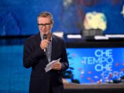 Che tempo che fa, stasera 9 novembre: ospiti e anticipazioni