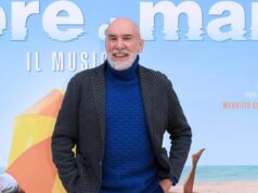 Chi è Diego Dalla Palma, oggi a Verissimo il truccatore che ha programmato la sua morte