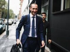 Chiellini eletto consigliere Figc