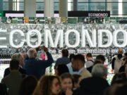 Chiude Ecomondo 2025, +7% di presenze totali