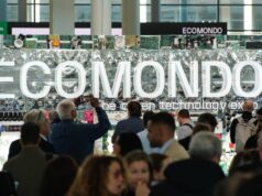 Chiude Ecomondo 2025, +7% di presenze totali