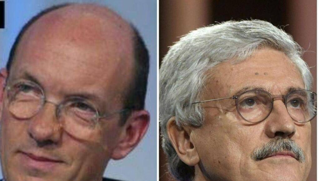 Cina, Follini: “D’Alema non si traveste, sua tenacia merita rispetto”