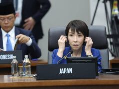 Cina-Giappone, sale la tensione: parole di Tokyo su Taiwan infiammano Pechino