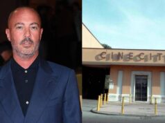 Cinecittà, inchiesta su false comunicazioni: rischio processo per l’ex Ad Maccanico