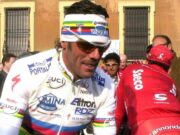 Cipollini, nuovi problemi al cuore: “Continua a fare le bizze…”