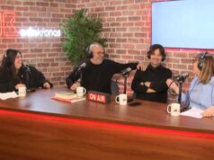 Claudio Amendola: “Da giovane cintura nera di bugie, ma la verità è liberatoria”