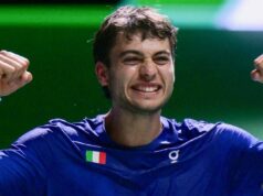 Cobolli eroe di Coppa Davis, Italia ora ha 3 assi azzurri