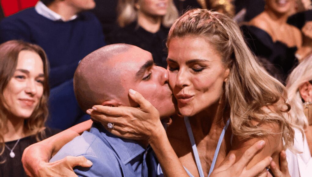 Colombari a Belve, il figlio Achille Costacurta dal dramma del tso alla rinascita