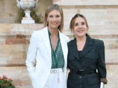 Colombari critica ‘Miss Italia’, Mirigliani: “Sono un anno fa eri presidente di giuria”