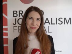 Comunicazione, Brugnaro (Canon): “L’Ia al servizio della creatività umana”