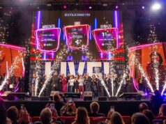 Comunicazione, event industry italiana +12,2% e celebra a Roma la XXII edizione Beat Italia