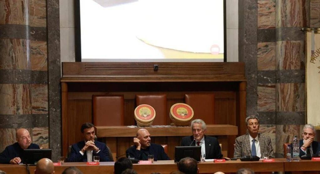 Consorzio Formaggi Valtellina Casera e Bitto compie 30 anni