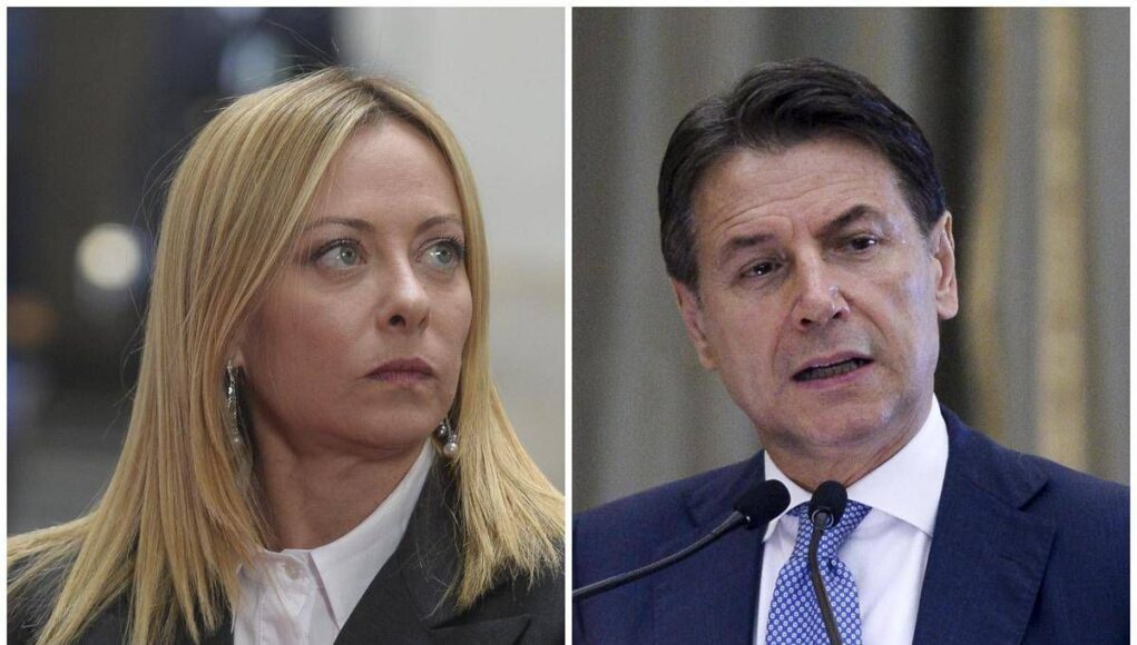 Conte leader più amato tra i giovani, Meloni conquista gli over 25: il sondaggio Swg