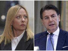 Conte leader più amato tra i giovani, Meloni conquista gli over 25: il sondaggio Swg