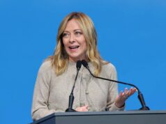 Conti pubblici, Meloni: “Soddisfazione per upgrade Moody’s, premiato lavoro governo”