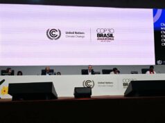 Cop30, adottato accordo sul clima senza piano per combustibili fossili