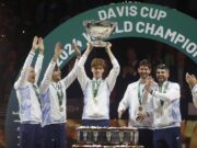 Coppa Davis, i tre punti che hanno cambiato la storia dell’Italia e… di Sinner