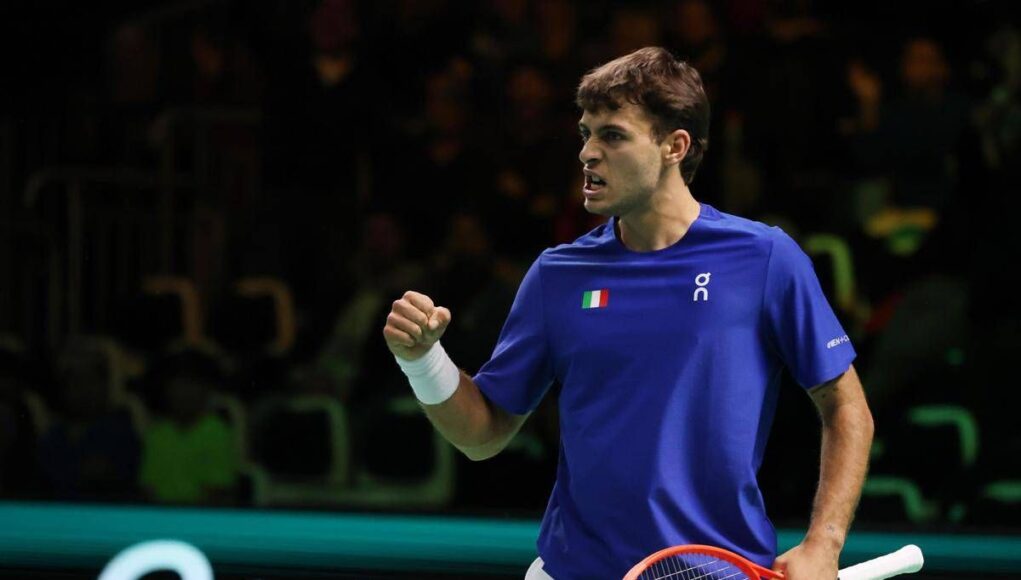 Coppa Davis, oggi semifinale Italia-Belgio: orario e dove vederla