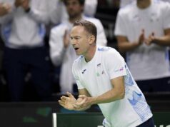 Coppa Davis, quando gioca l’Italia? Gli azzurri a caccia della semifinale