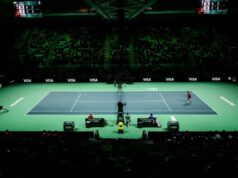 Coppa Davis, spettatori protestano: “Non si vede niente da qui”