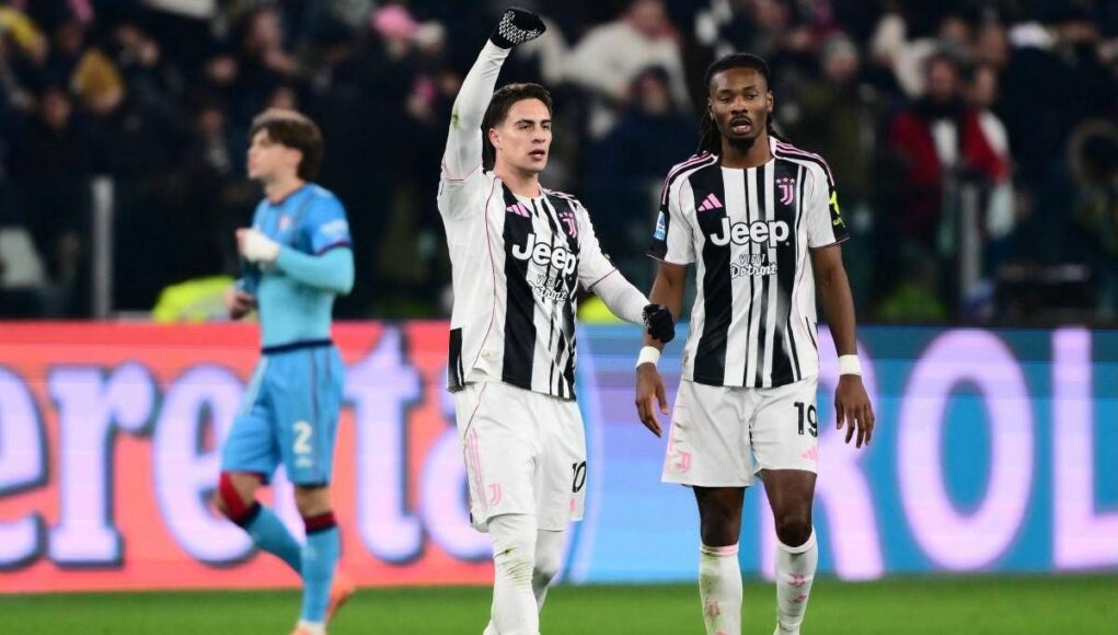 Coppa Italia, oggi Juventus-Udinese – Diretta