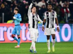 Coppa Italia, oggi Juventus-Udinese – Diretta