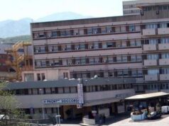 Corno di una capra gli perfora occhio e cranio, uomo salvato a Messina