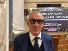 Costa, anche per Alzheimer “sostenere l’innovazione della ricerca”