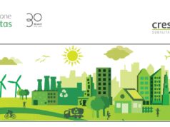 Cresco Award, premiati i Comuni che fanno crescere la sostenibilitĂ