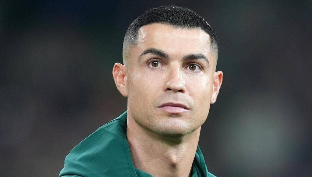 Cristiano Ronaldo regala un orologio ‘speciale’ ai compagni di nazionale. Il pensiero per Diogo Jota