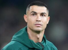 Cristiano Ronaldo regala un orologio ‘speciale’ ai compagni di nazionale. Il pensiero per Diogo Jota