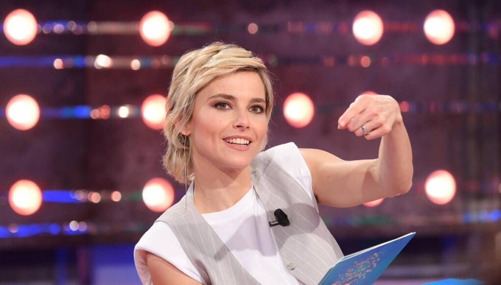 Da noi… a ruota libera, ospiti e anticipazioni oggi domenica 9 novembre