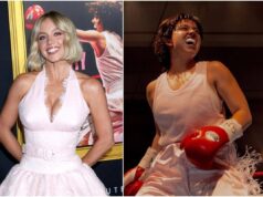Dai look hot al ring, Sydney Sweeney diventa la pugile Christy: “Duro allenamento e 15 chili in più”