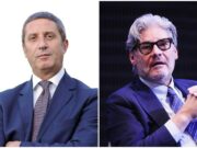 Dal Tg1 di Chiocci alla sorpresa Del Debbio, i programmi tv più social