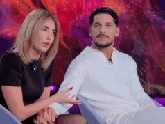 De Ioannon e Steri insieme a Verissimo: “Ecco com’è iniziata la nostra storia…”