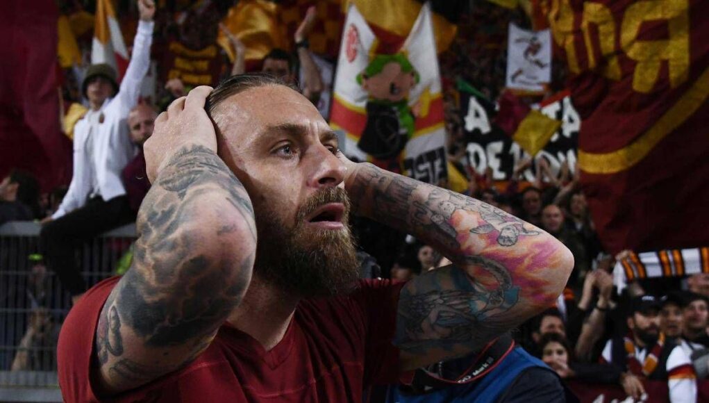 De Rossi al Genoa, per la prima volta contro la ‘sua’ Roma: l’appuntamento del 29 dicembre