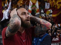 De Rossi al Genoa, per la prima volta contro la ‘sua’ Roma: l’appuntamento del 29 dicembre