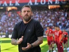 De Rossi vicinissimo al Genoa, a Roma il tifo a distanza per ‘mister futuro’