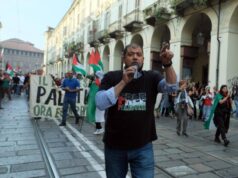 Decreto espulsione per imam di Torino: “E’ fondamentalista e antisemita”