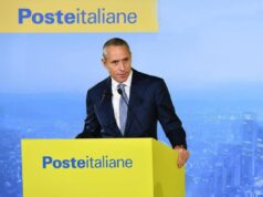 Del Fante (Poste): “‘Risultati record grazie a tutte le linee di business”