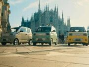 Desner EICMA 2025: la rivoluzione italiana della micromobilità elettrica